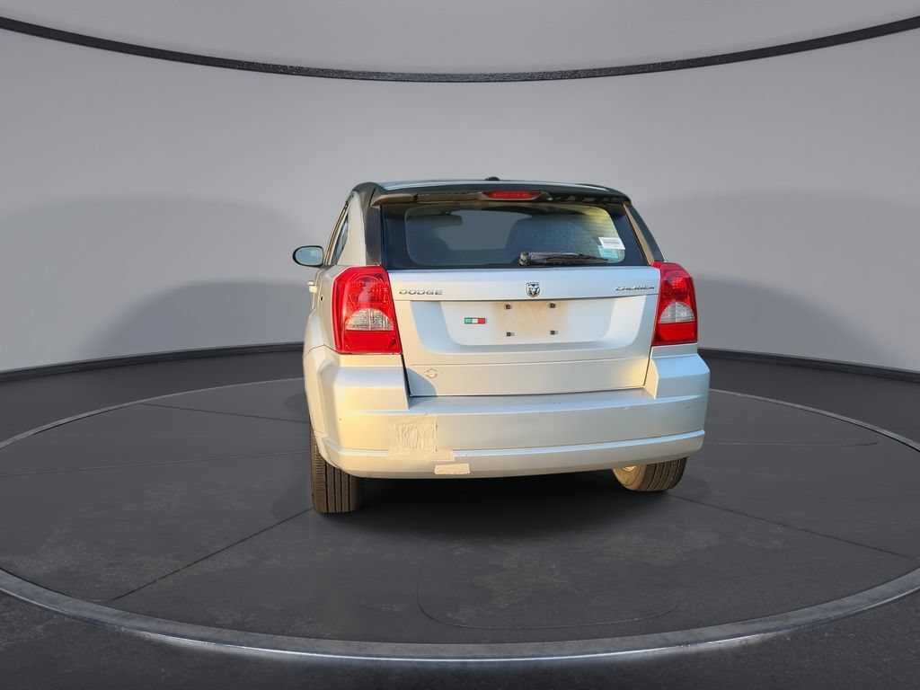 Used 2011 Dodge Caliber Mainstreet FWD image 7