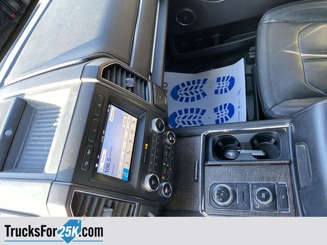Used 2019 Ford Expedition Limited image 17