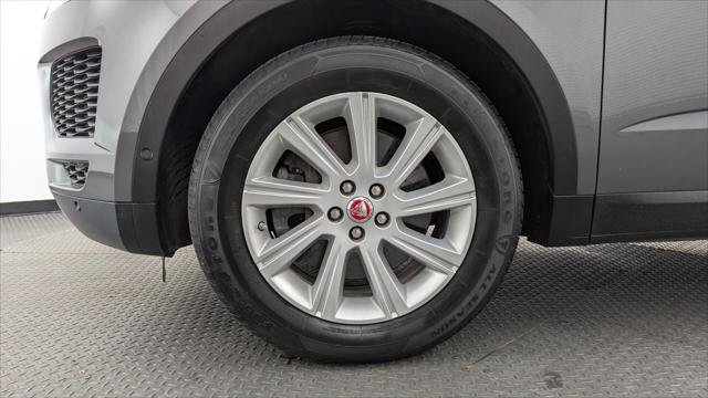 Used 2018 Jaguar E-PACE S AWD/4WD image 31