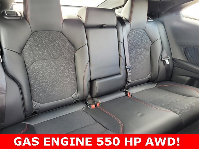 New 2026 Dodge Charger Scat Pack image 12