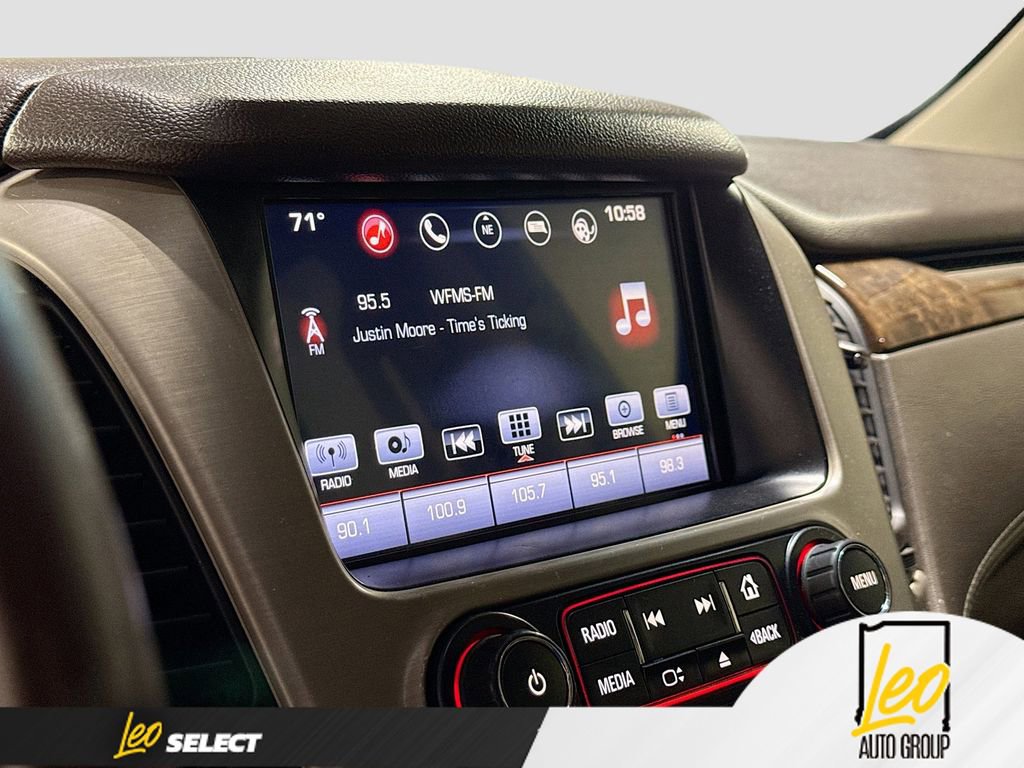 Used 2016 GMC Yukon Denali w/ Open Road Package image 15