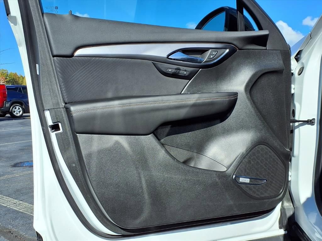 Certified 2025 Buick Envision Sport Touring image 20