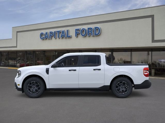 New 2026 Ford Maverick XLT AWD/4WD image 3