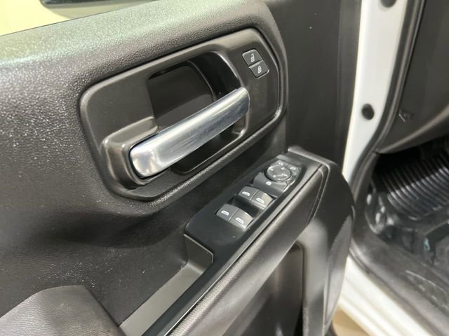 Used 2023 GMC Sierra 3500 Pro w/ Convenience Package image 19