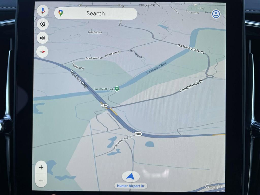 New 2026 Volvo XC90 B6 Ultra image 19