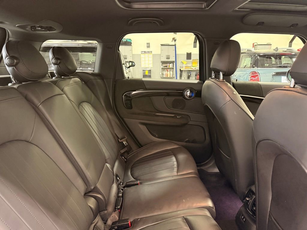 Certified 2023 MINI Cooper Countryman John Cooper Works image 28