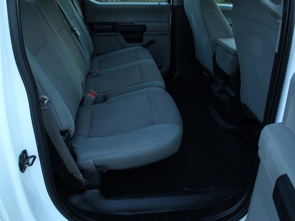 Used 2019 Ford F250 XL w/ XL Value Package image 23