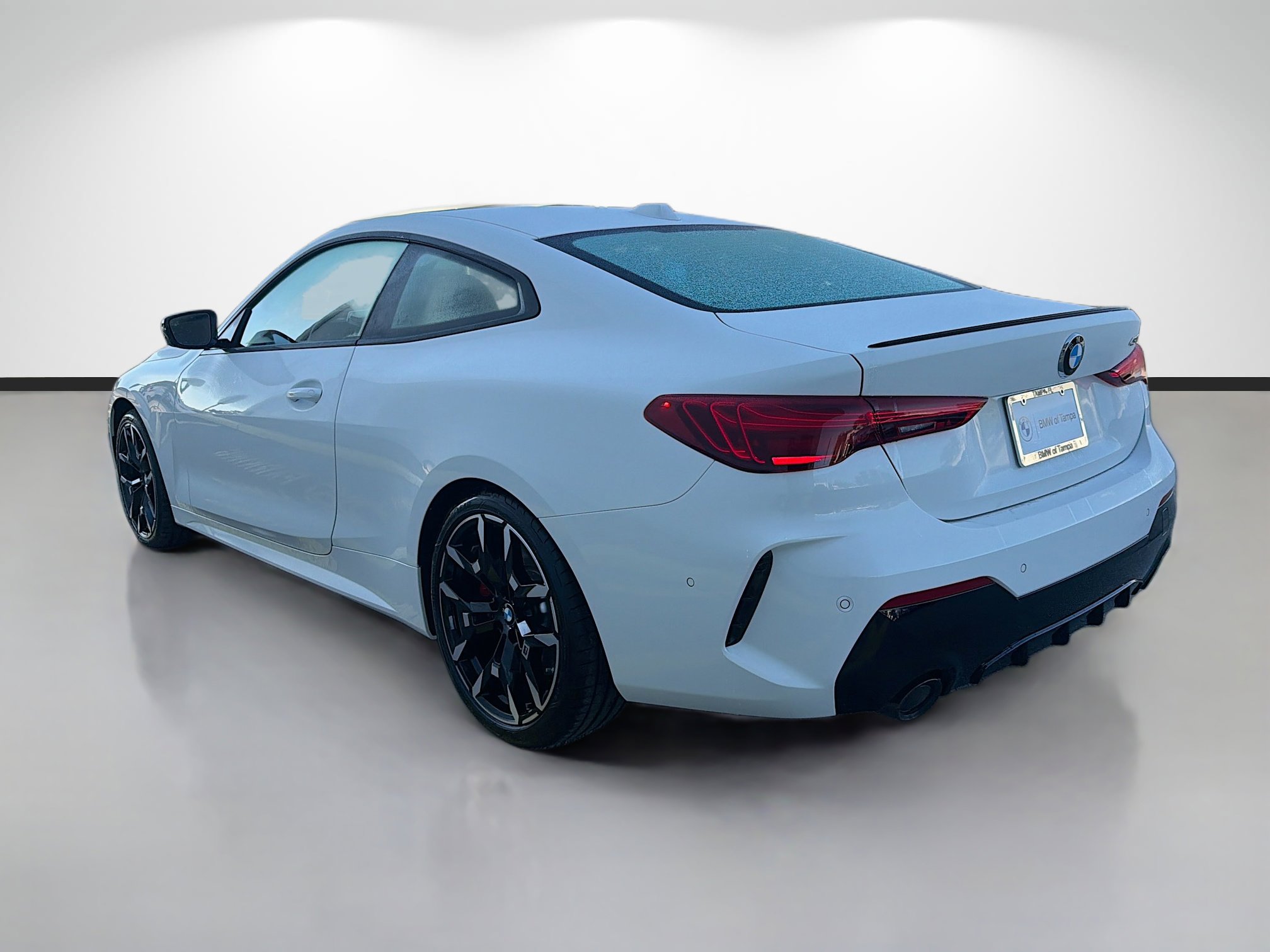 New 2026 BMW 430i Coupe w/ M Sport Package image 5