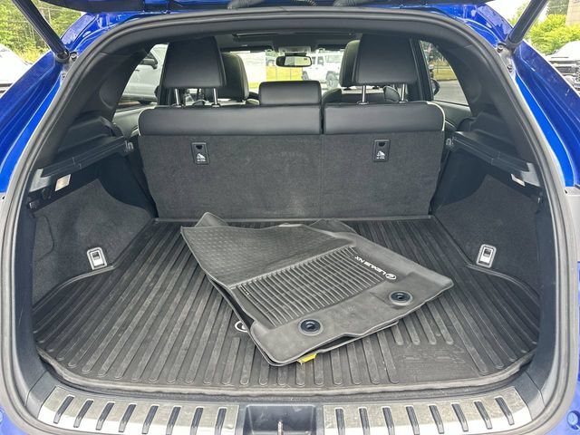 Used 2021 Lexus NX 300 F Sport w/ F Sport Premium Package FWD image 25