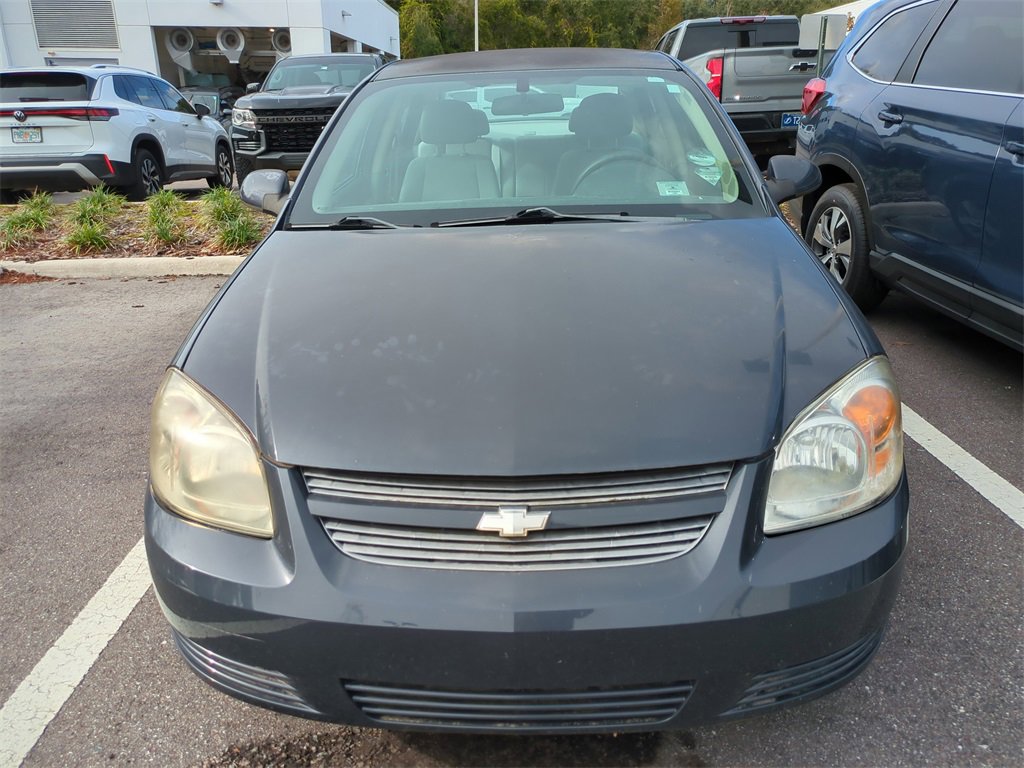 Used 2008 Chevrolet Cobalt LT w/ Revolution Edition Package image 8