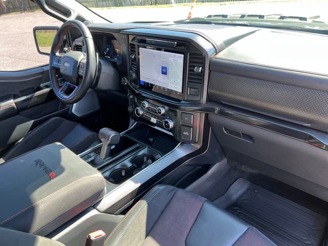 Used 2025 Ford F150 Raptor w/ Equipment Group 803A Raptor R AWD/4WD image 42