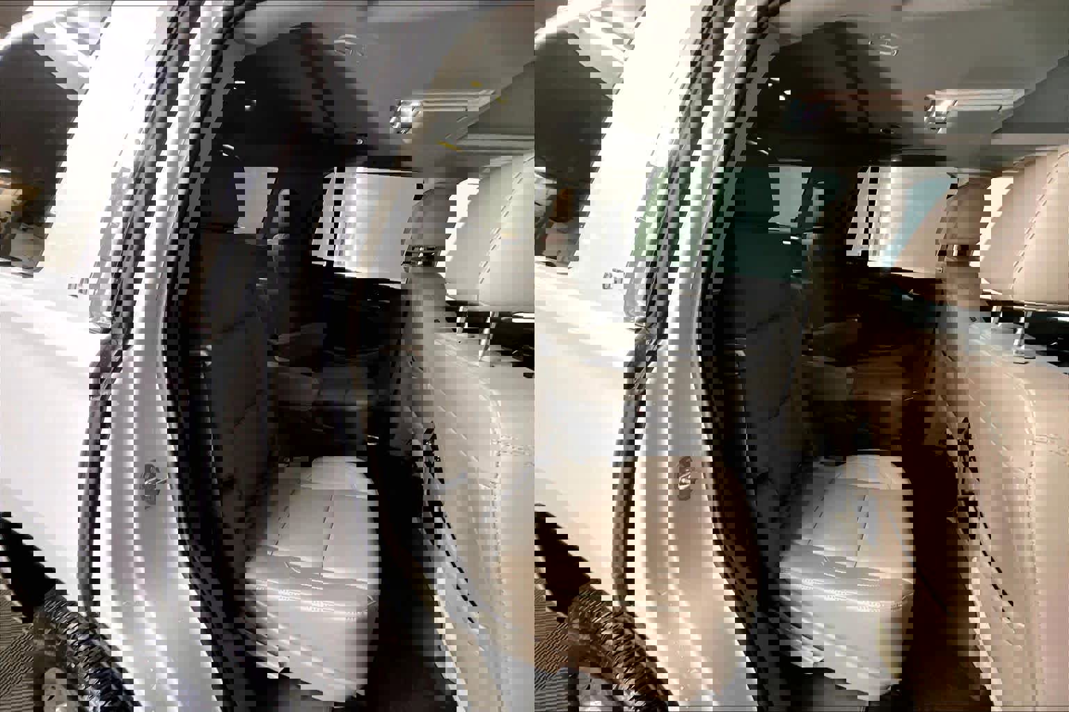 Used 2018 Chevrolet Tahoe LT w/ LT Signature Package AWD/4WD image 20