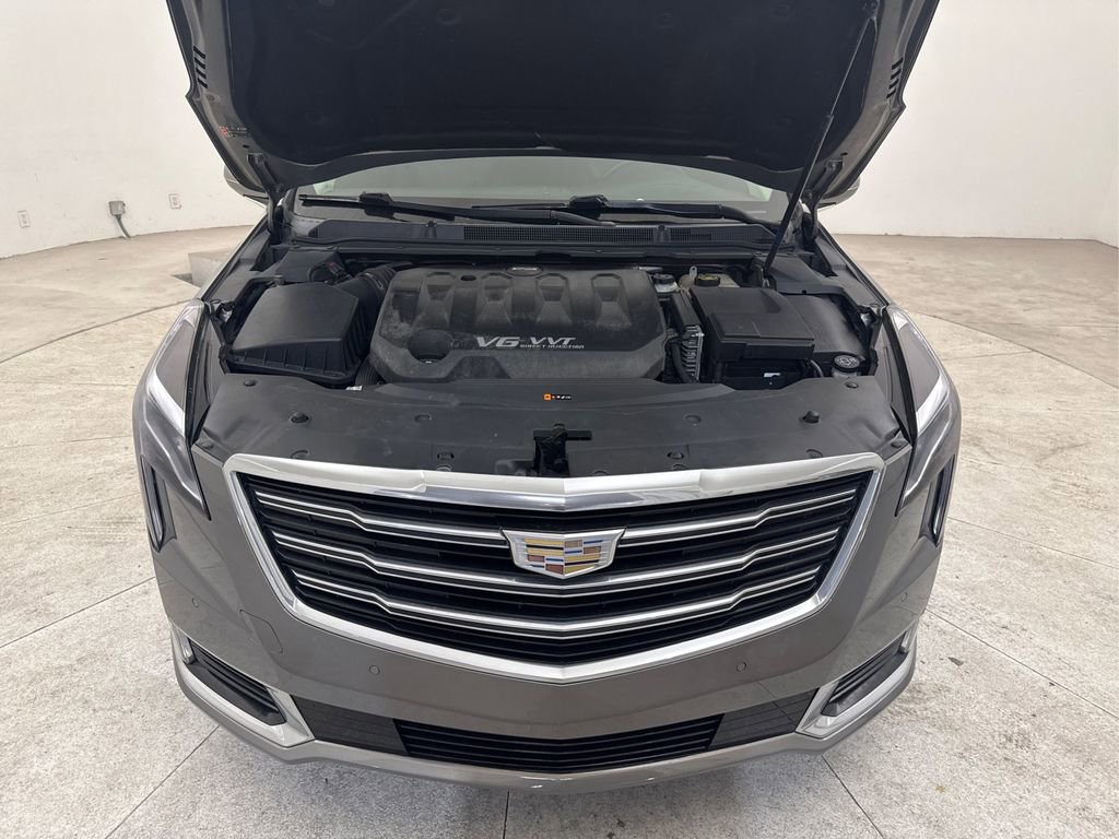 Used 2019 Cadillac XTS Luxury FWD image 13