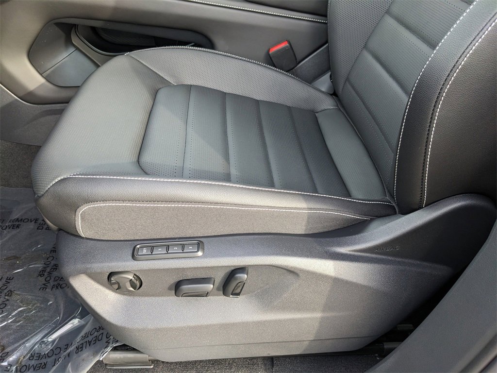 New 2026 Volkswagen Atlas Cross Sport SEL R-Line image 21