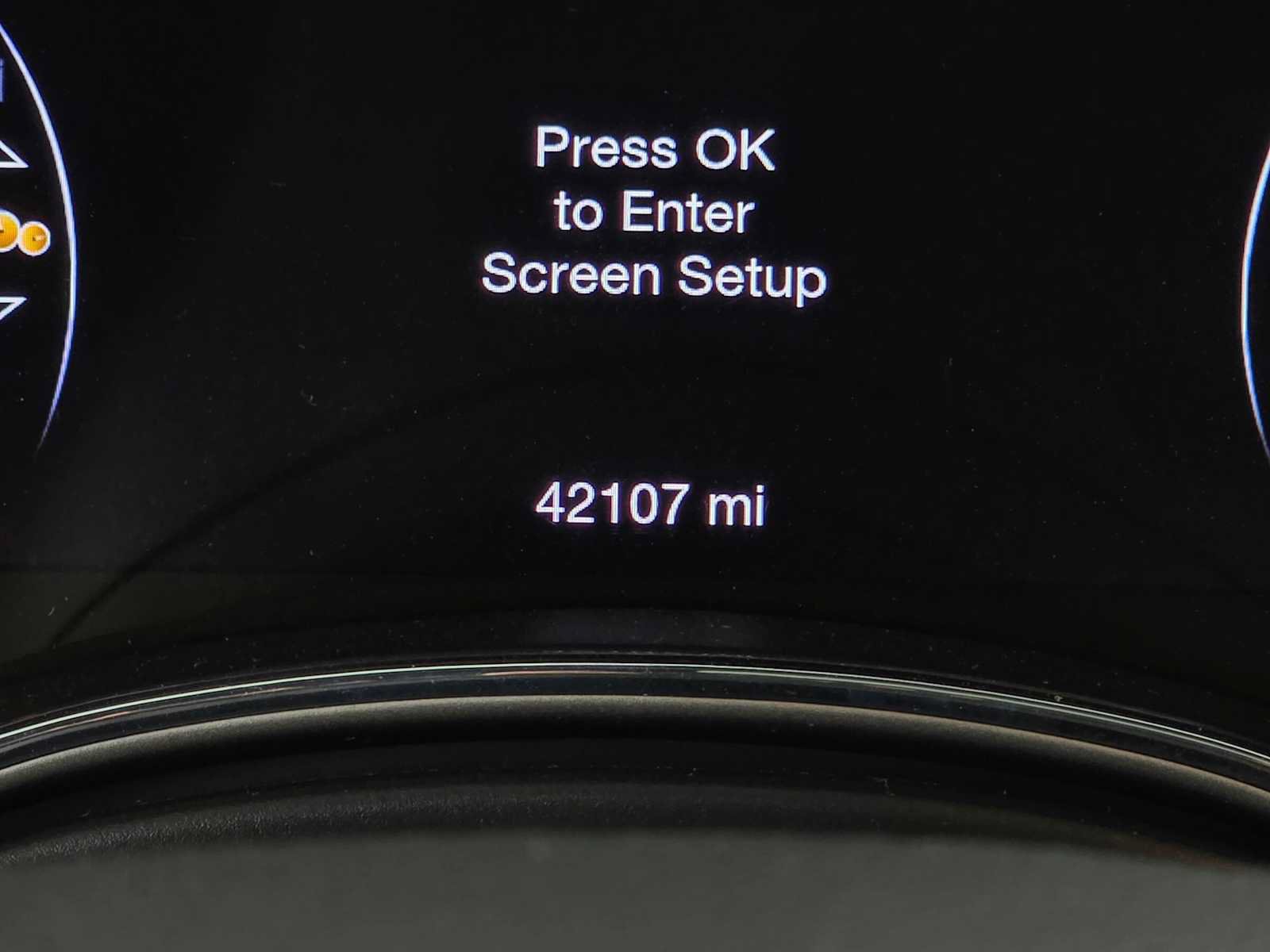Used 2020 Jeep Grand Cherokee Trailhawk w/ Premium Lighting Group AWD/4WD image 26
