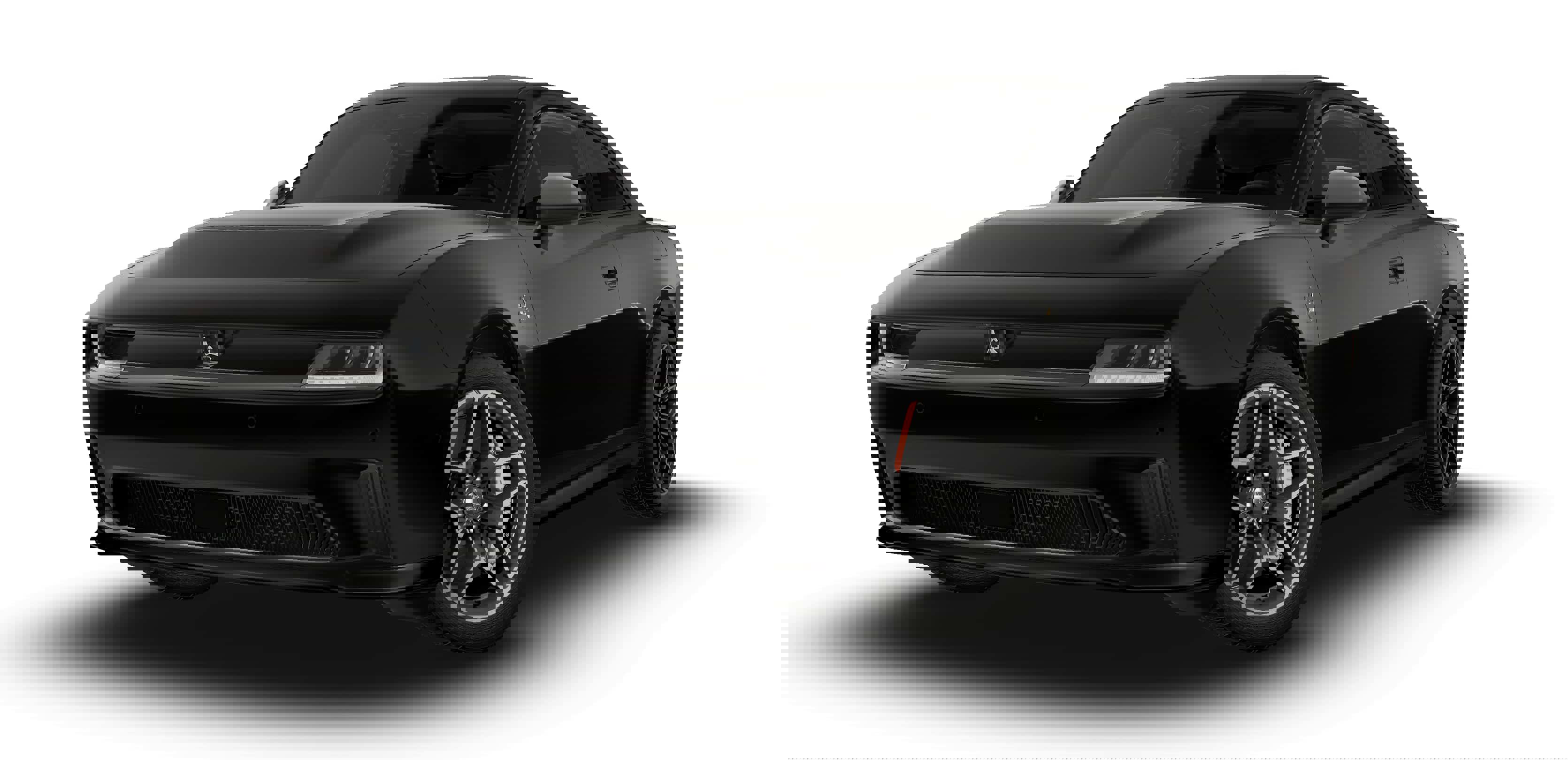 New 2026 Dodge Charger Scat Pack