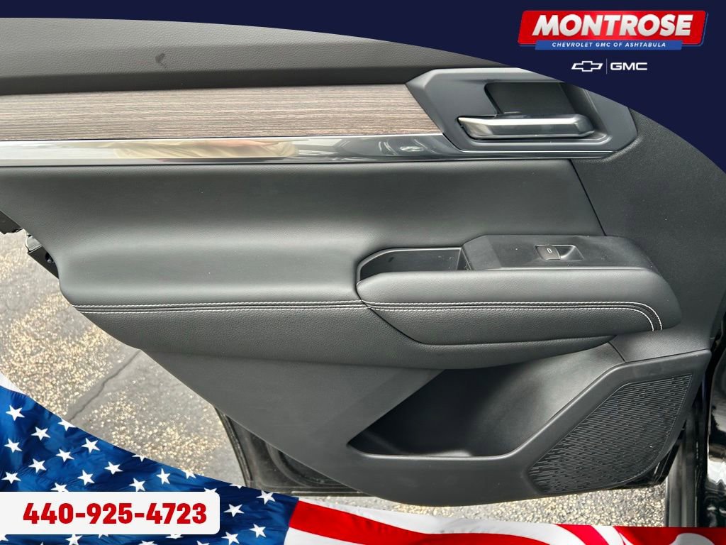 New 2026 GMC Terrain Denali image 21