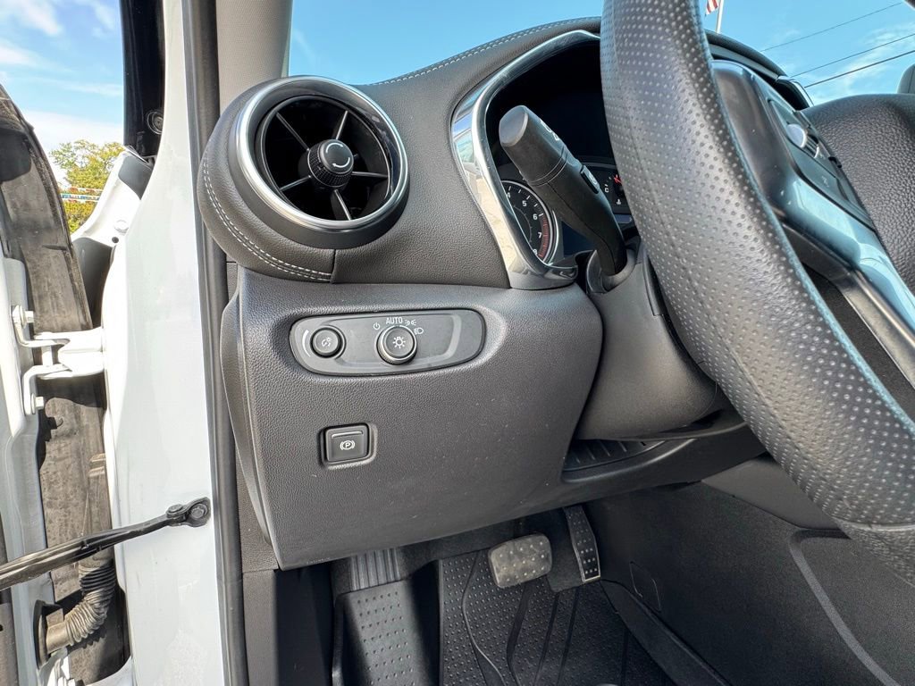 Used 2023 Chevrolet Blazer LT w/ Convenience Package image 26