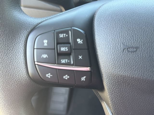 Used 2025 Ford Bronco Sport Heritage AWD/4WD image 26