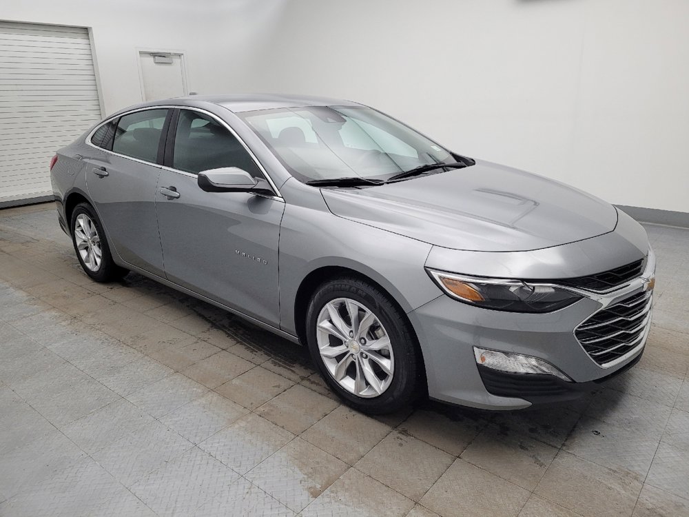 Used 2023 Chevrolet Malibu LT image 11