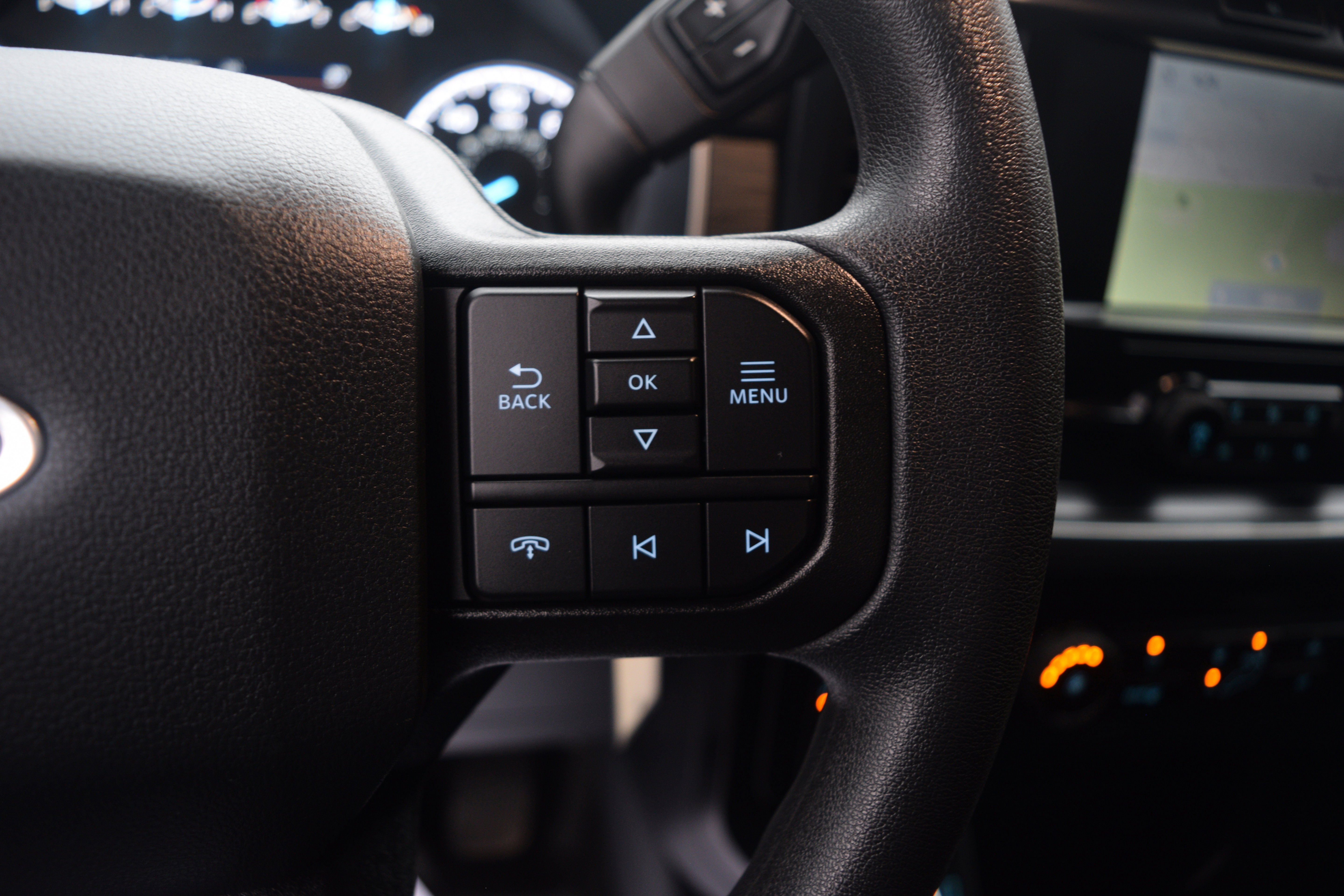 Used 2023 Ford F150 XL w/ STX Appearance Package image 5