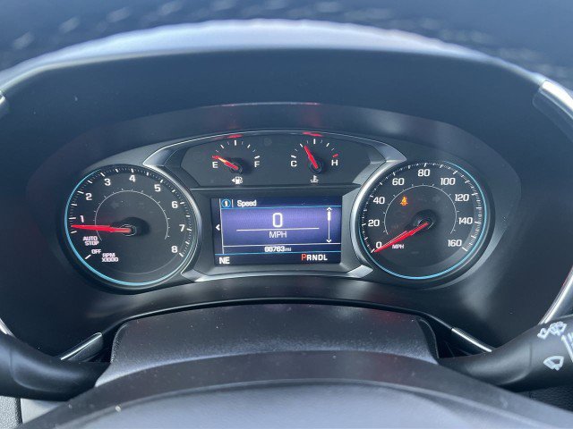 Used 2023 Chevrolet Equinox LT image 12