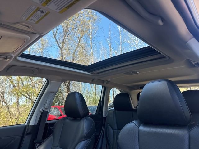 Used 2020 Subaru Forester Limited AWD/4WD image 17