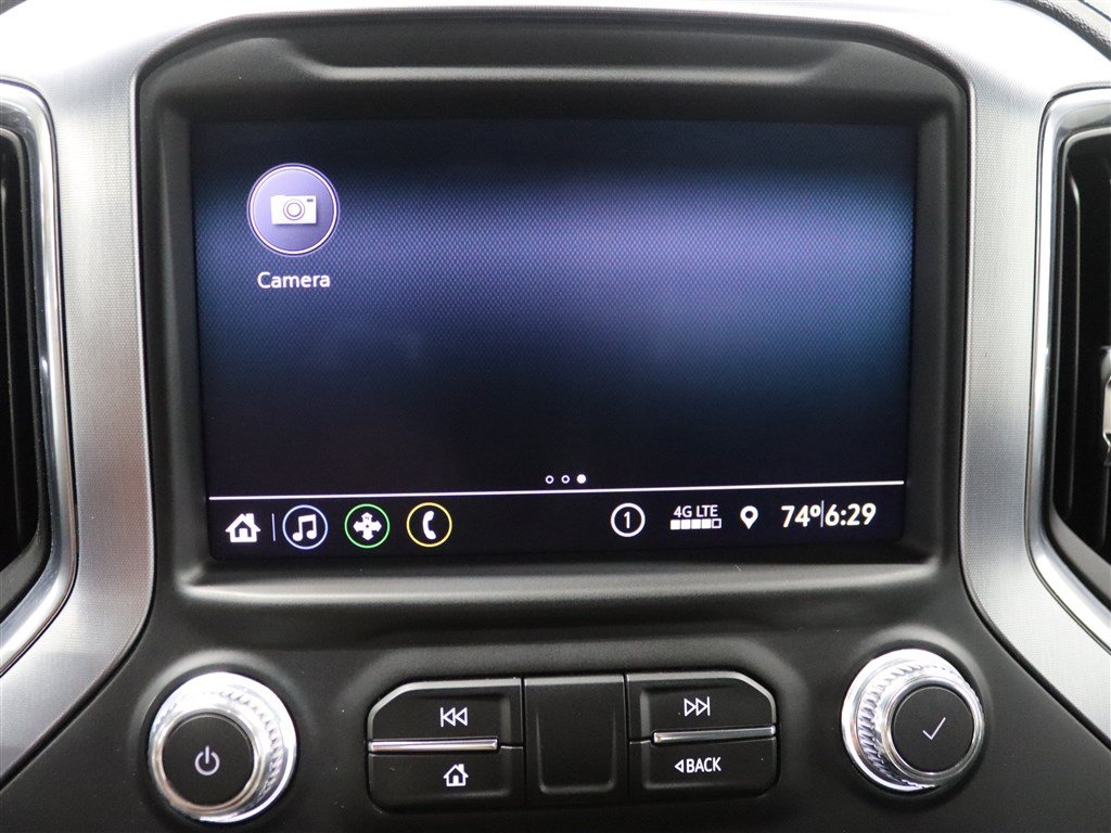 Used 2021 GMC Sierra 1500 Elevation AWD/4WD image 36