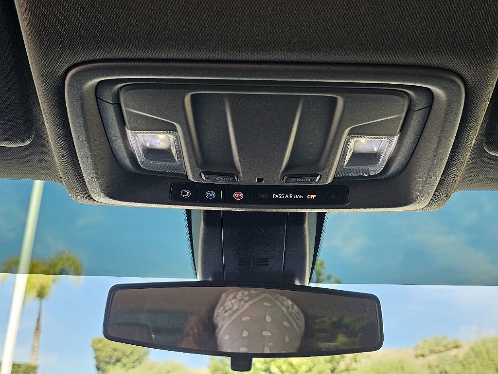 Used 2021 Chevrolet Silverado 1500 Custom w/ Safety Confidence Package image 27