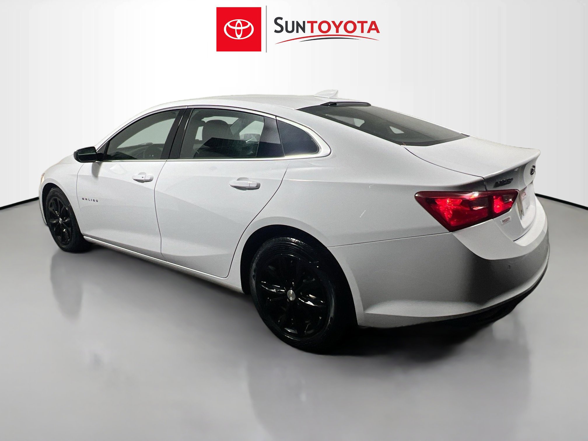 Used 2024 Chevrolet Malibu LT image 6