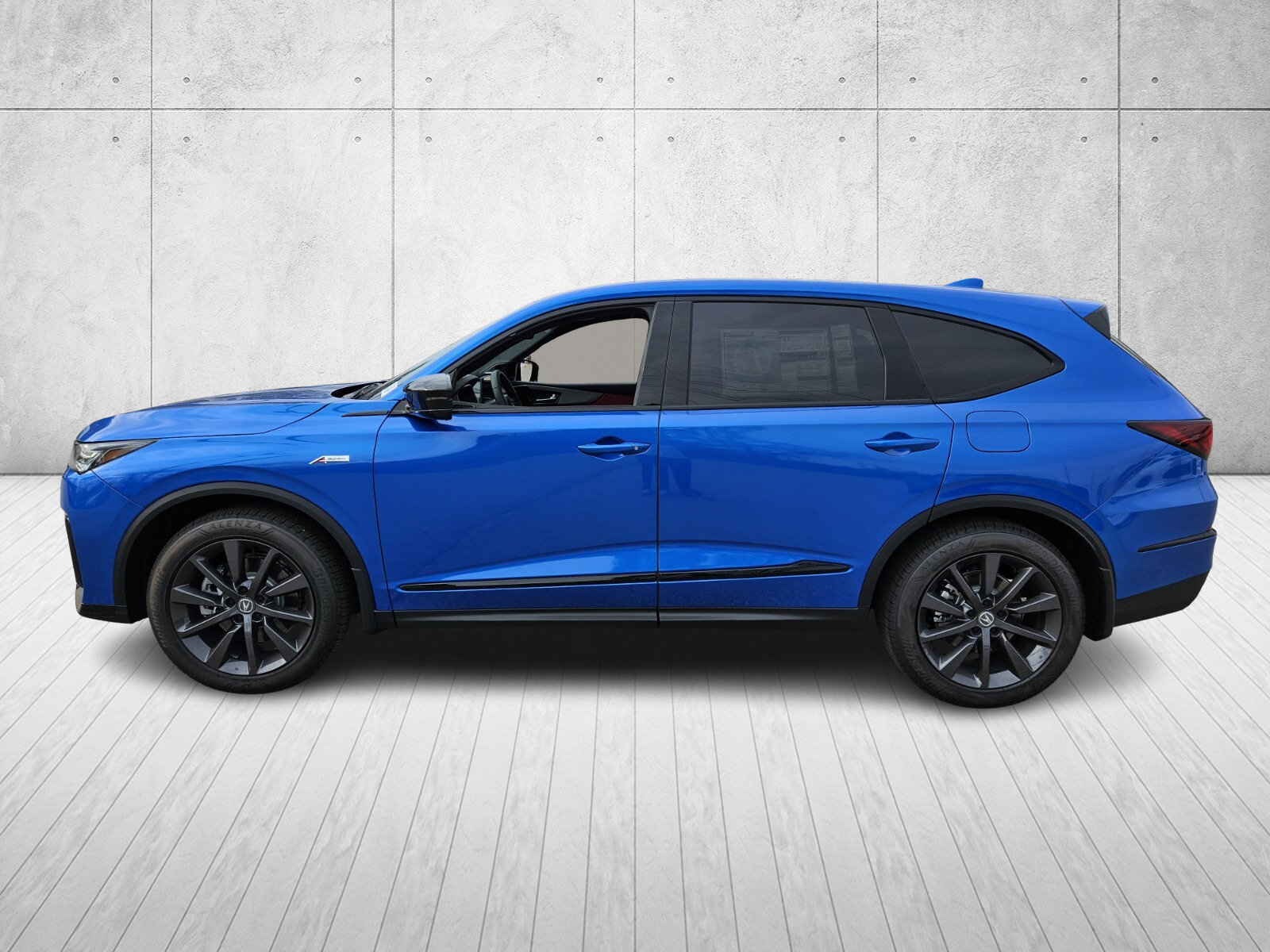 New 2026 Acura MDX A-Spec image 4