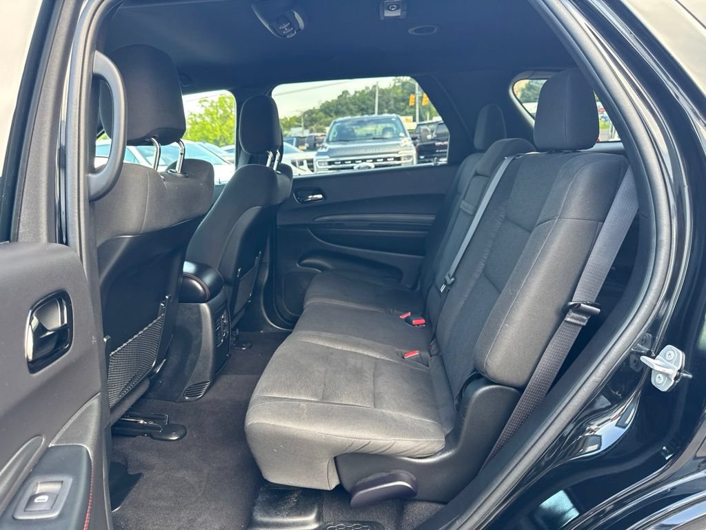 Used 2025 Dodge Durango GT AWD/4WD image 21
