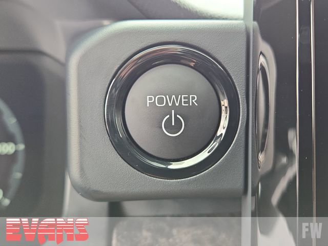 New 2026 Toyota Tacoma Limited w/ Tow Tech Package AWD/4WD image 7