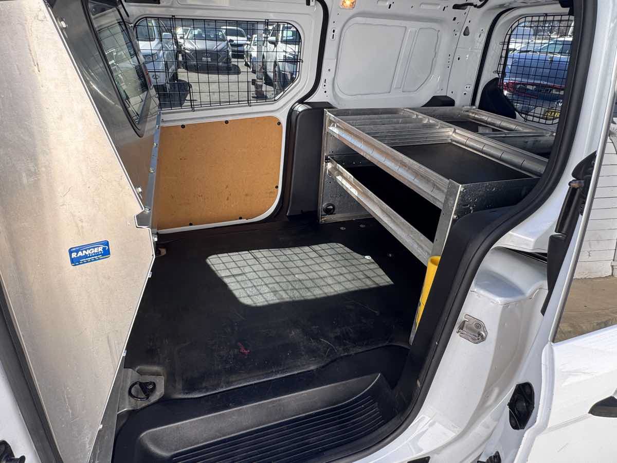 Used 2015 Ford Transit Connect XLT FWD image 20