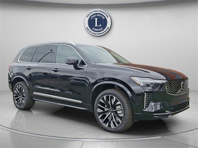 New 2026 Volvo XC90 B6 Plus w/ Protection Package Premier