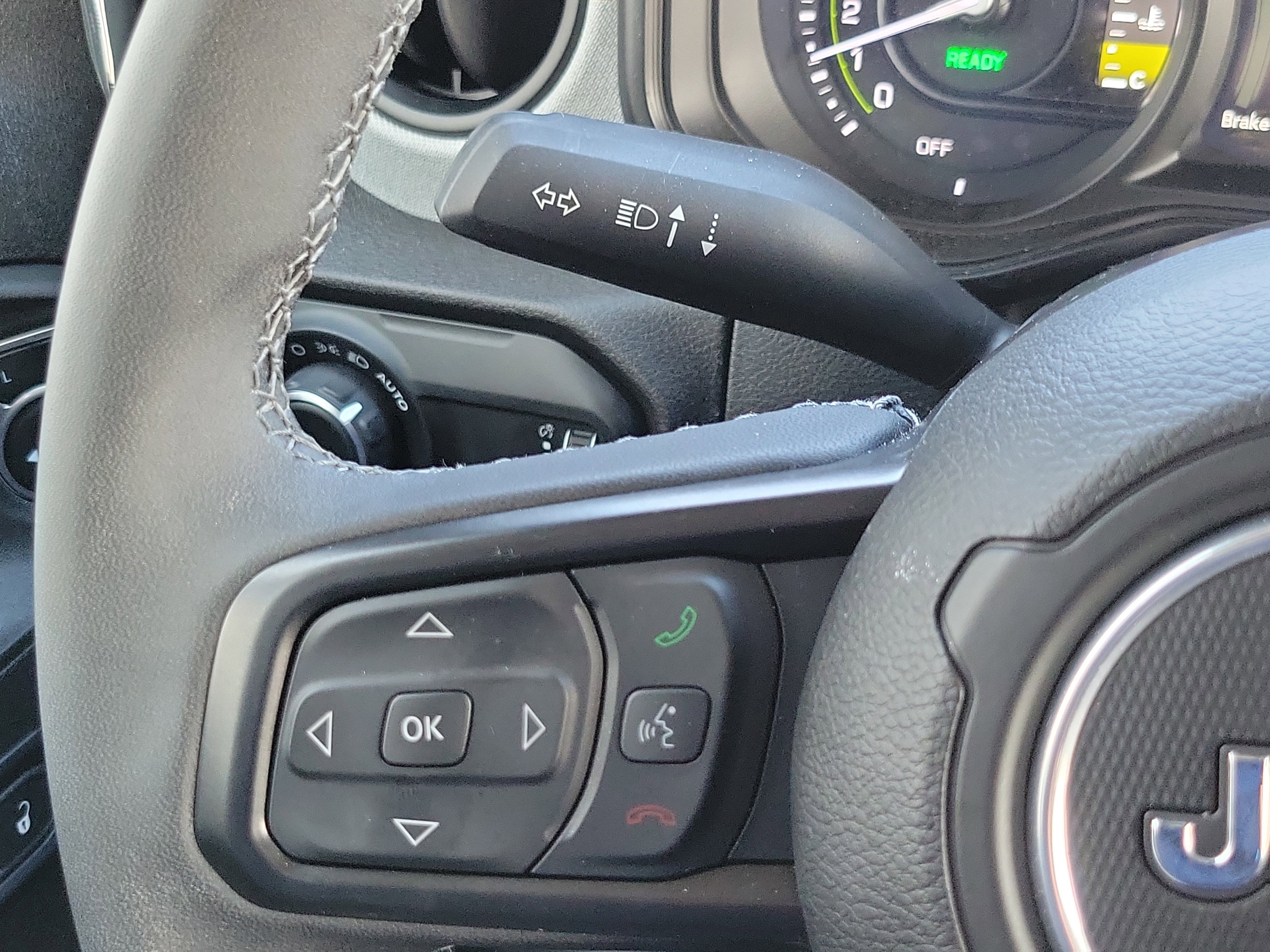 Used 2025 Jeep Wrangler Unlimited Sport S 4xe image 12