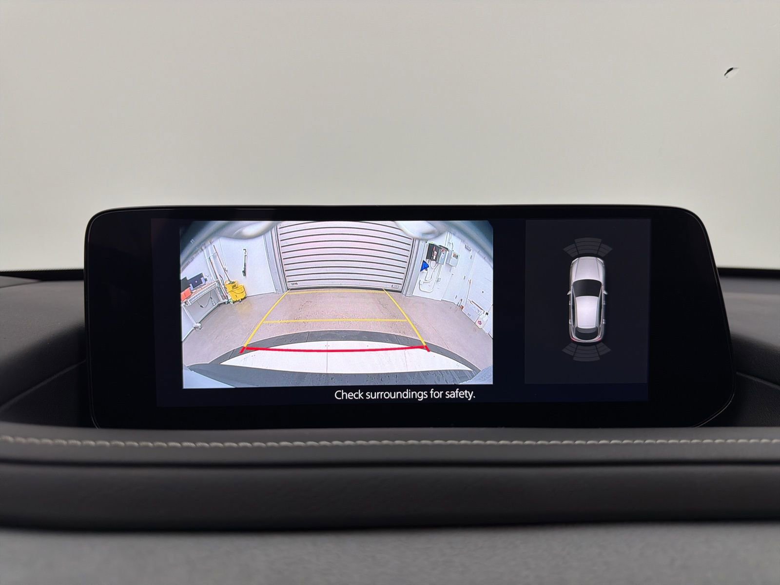 New 2026 MAZDA CX-30 AWD 2.5 S image 25