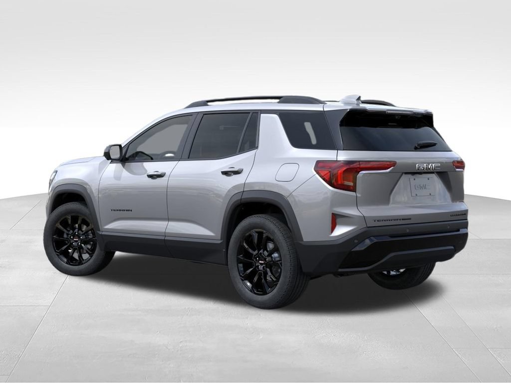 New 2026 GMC Terrain Elevation w/ Elevation Premium Package AWD/4WD image 33