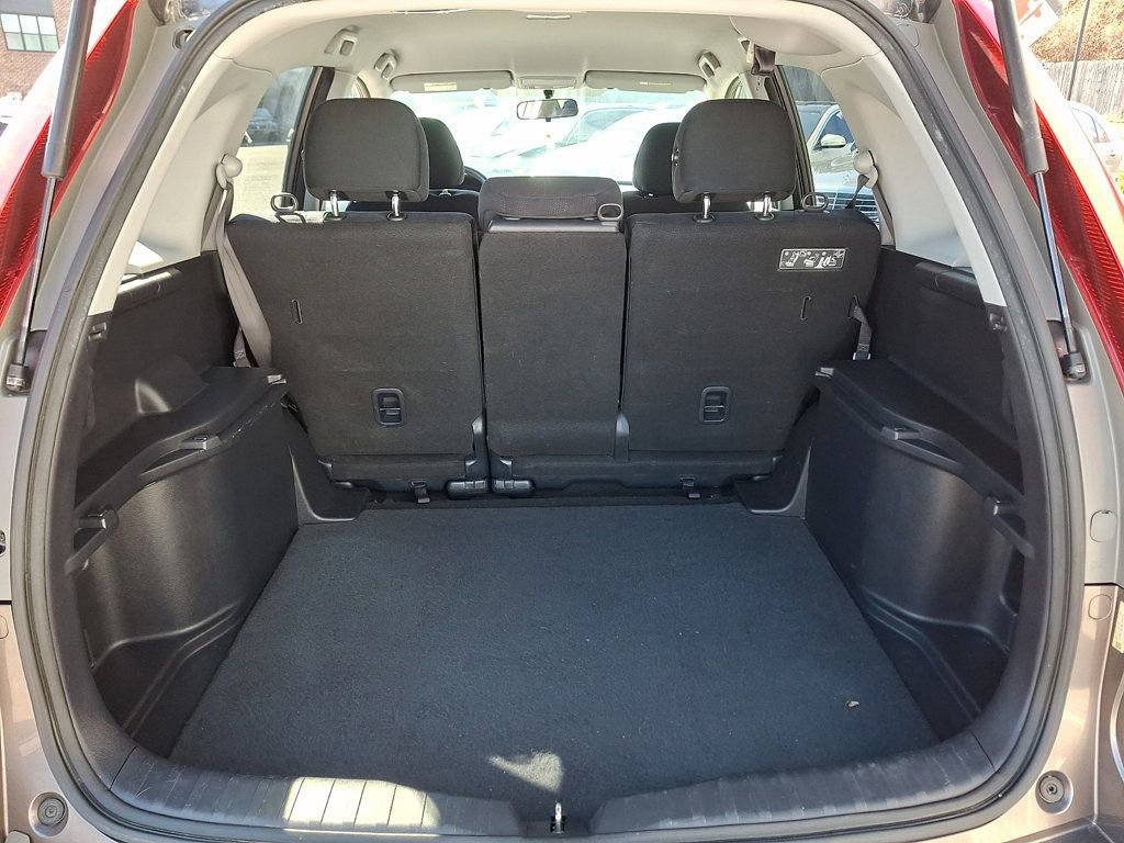 Used 2011 Honda CR-V SE image 27