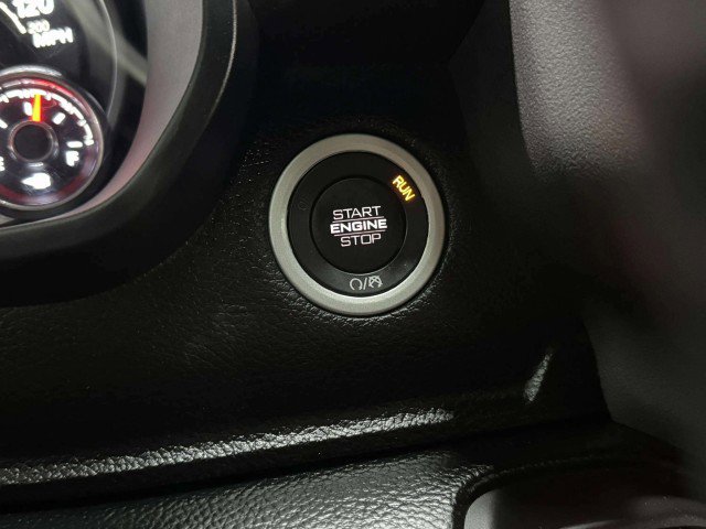 Used 2021 RAM 1500 Big Horn image 27