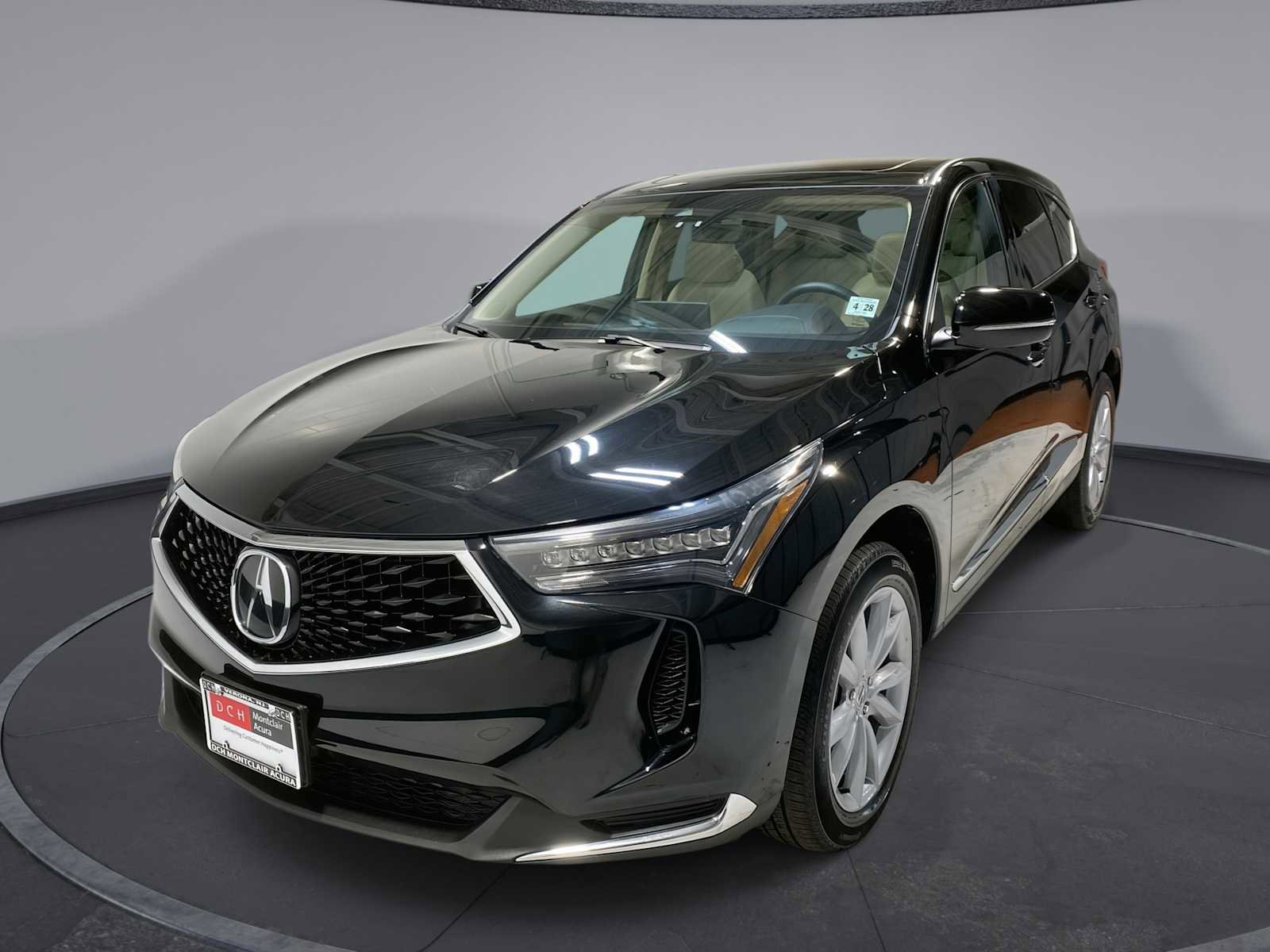 Certified 2023 Acura RDX AWD image 1