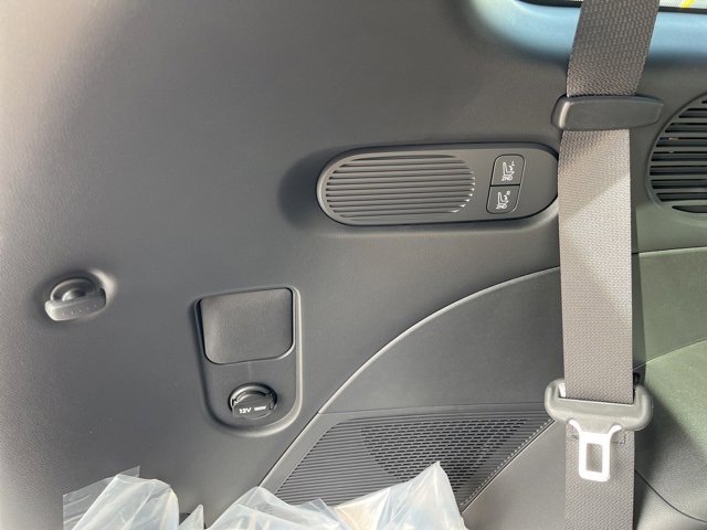 New 2026 Hyundai Palisade XRT Pro image 10