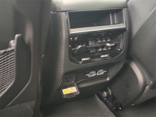 New 2025 Jeep Grand Cherokee Altitude image 31