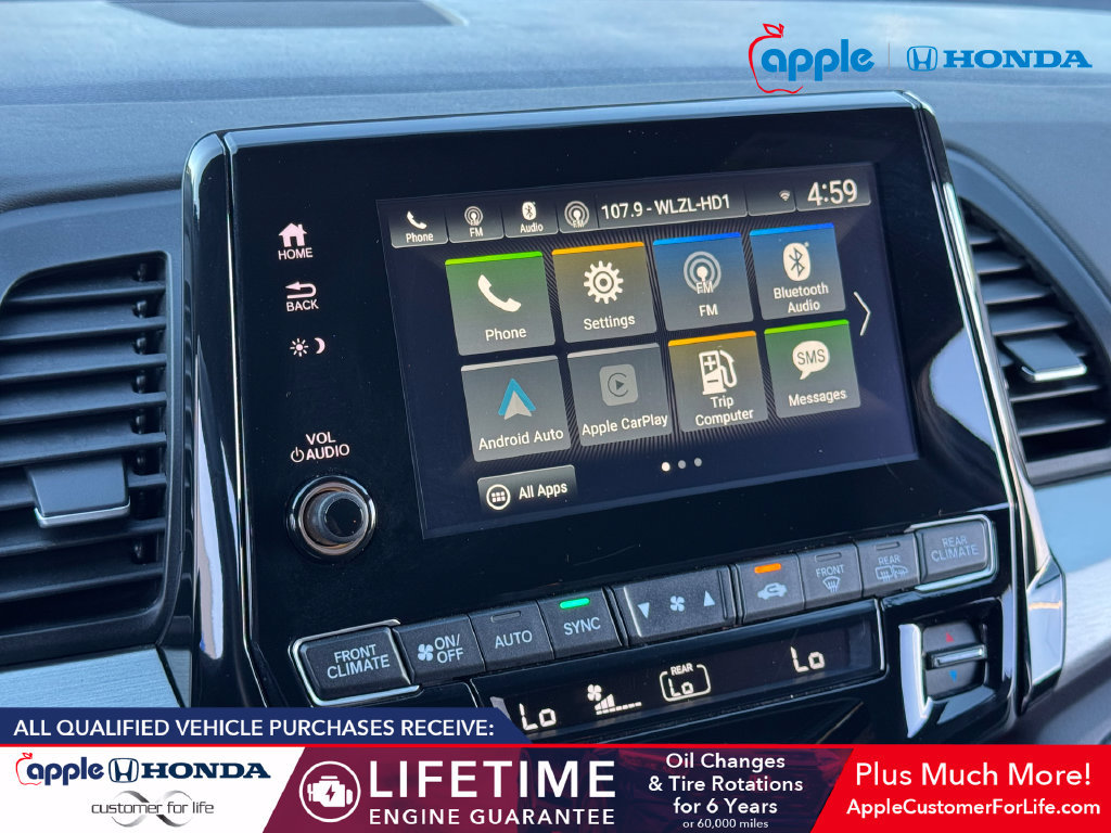 Used 2024 Honda Odyssey Sport image 14