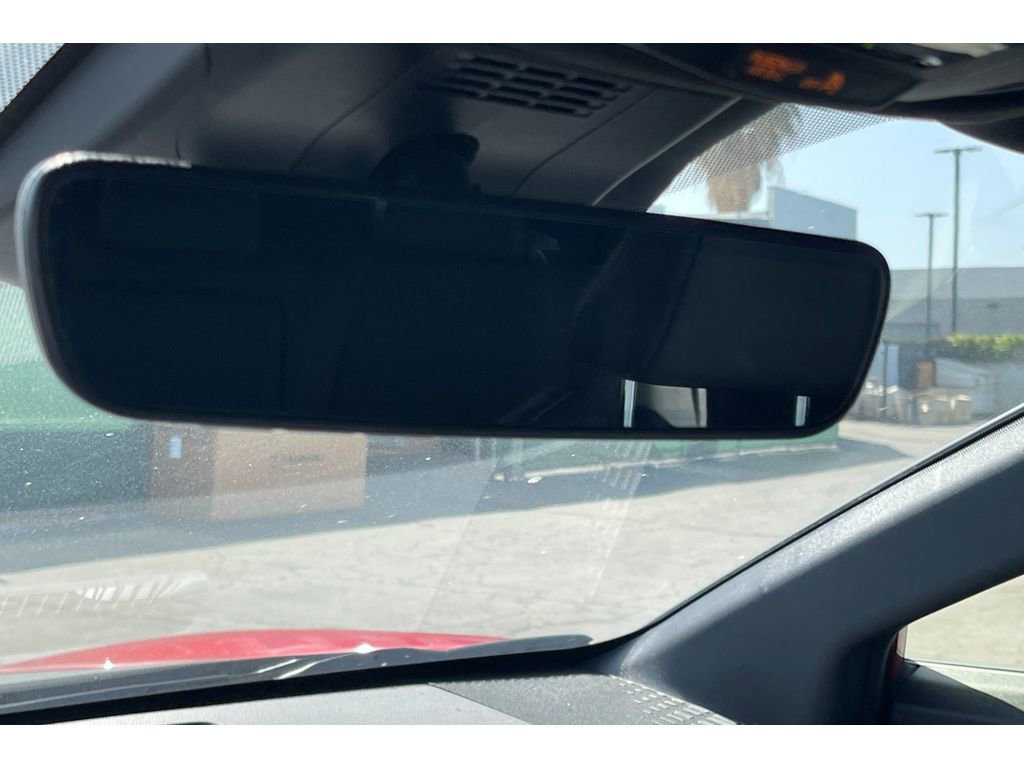 Certified 2024 Subaru Solterra Limited w/ Limited Package image 25