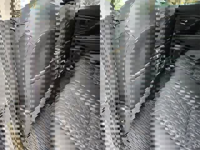 Used 2023 Nissan Murano Platinum w/ Cargo Package image 22