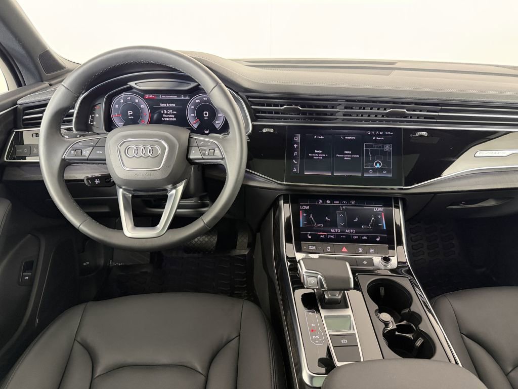 Used 2023 Audi Q7 2.0T Premium Plus AWD/4WD image 25