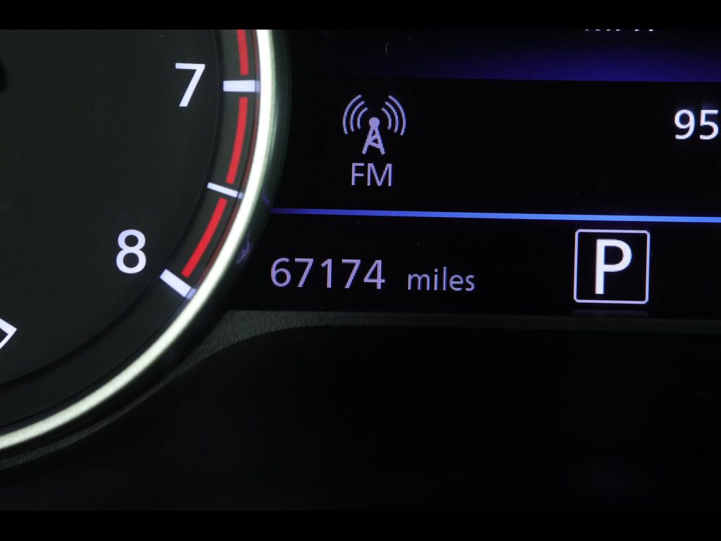Used 2021 Nissan Sentra SV w/ Trunk Package FWD image 23
