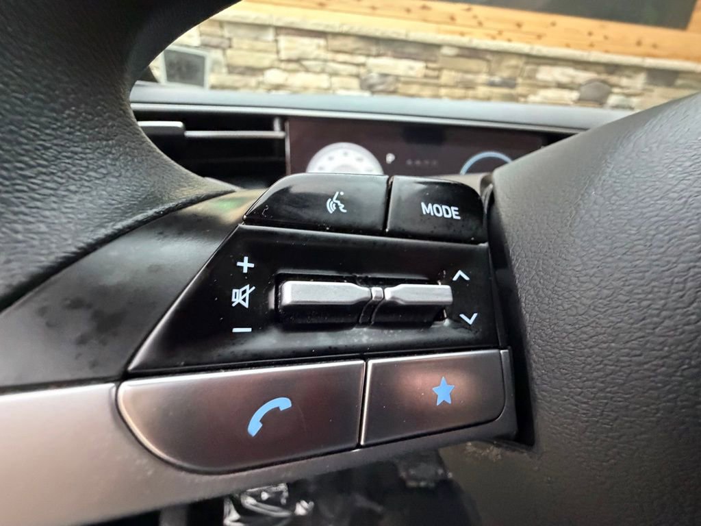 Used 2024 Hyundai Santa Cruz SEL w/ Activity Package image 23