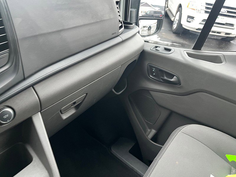 Used 2021 Ford Transit 350 XLT image 24